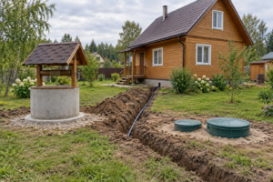 Комплексная дезинфекция